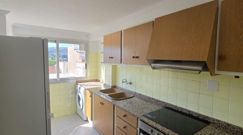 Foto 3 de Piso de alquiler en Carrer de Fontanars Dels Alforins, 31, Sant Rafael, Ontinyent