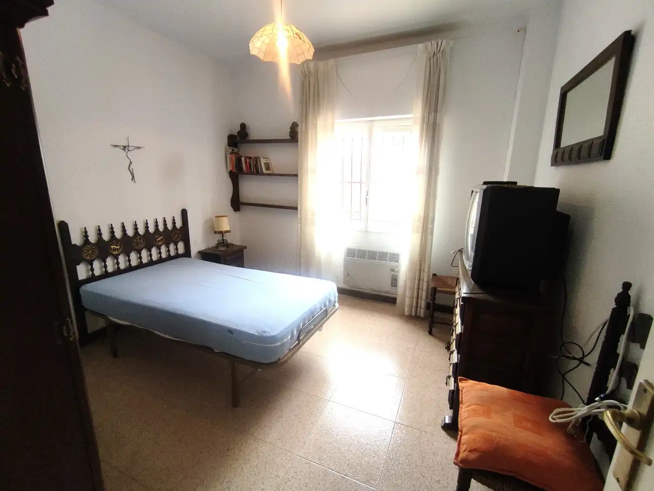 Habitación de Casa o chalet en venta en Azaila, Teruel