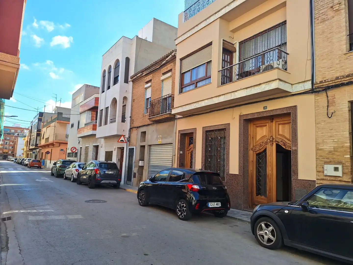 Pis de lloguer a Carrer Verge del Rosari, imagen 34