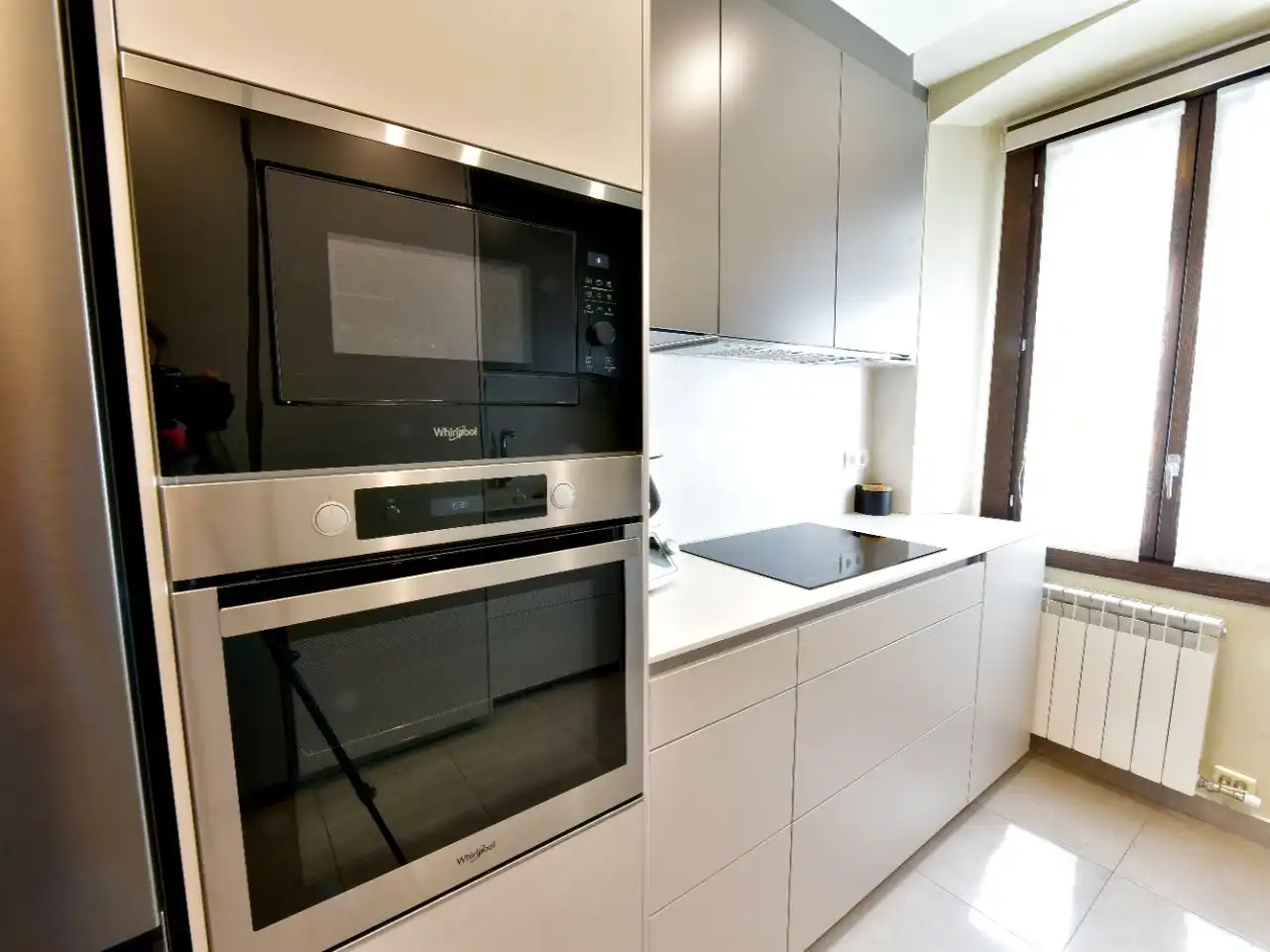 Piso con ascensor en venta en PLAZA BARCELONA 3, imagen 8