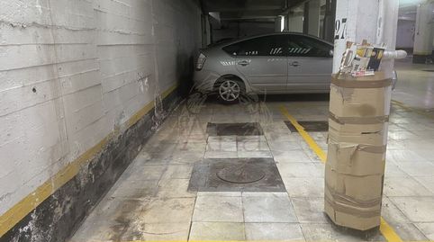 Foto 3 de Garaje en venta en Rodríguez Arias Kalea, Campuzano, Bilbao