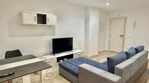 Photo 2 of Flat for rent in Calle Calle Antonio López, Comillas, Madrid Capital