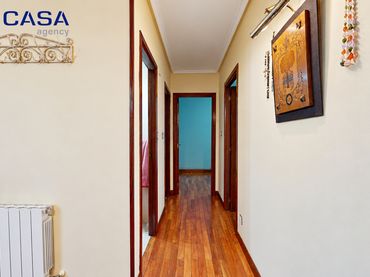Flat with balcony for sale in La Paz - El Carmen - Anunciación