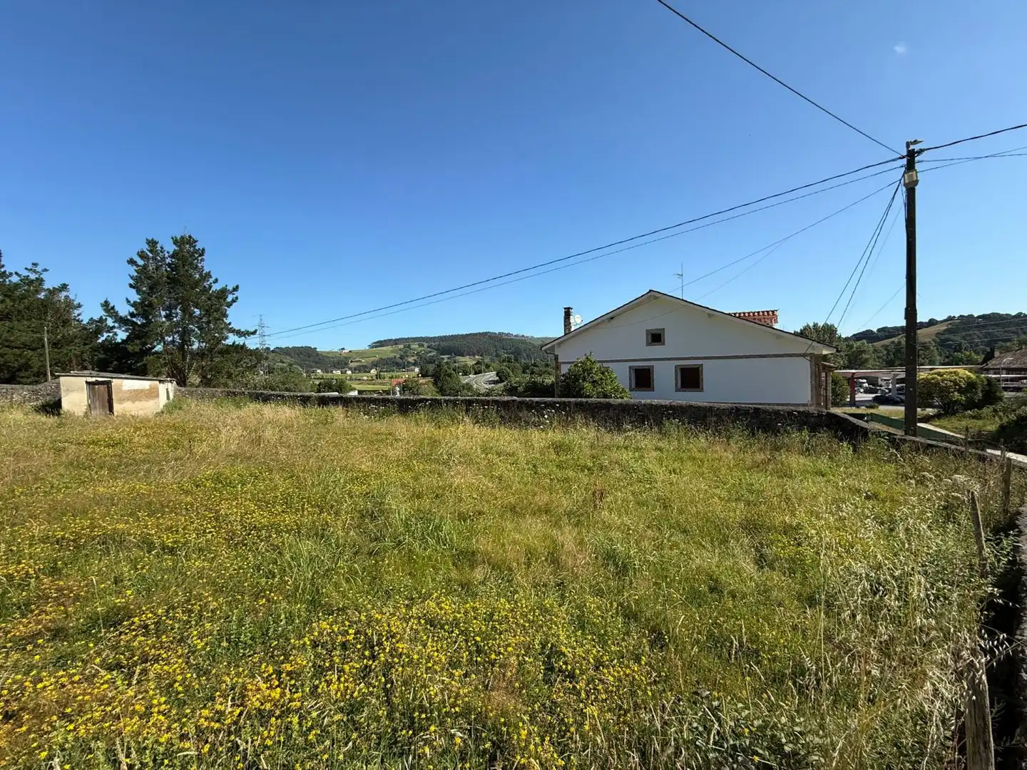 Casa o xalet en venda en Bárcena de Cicero