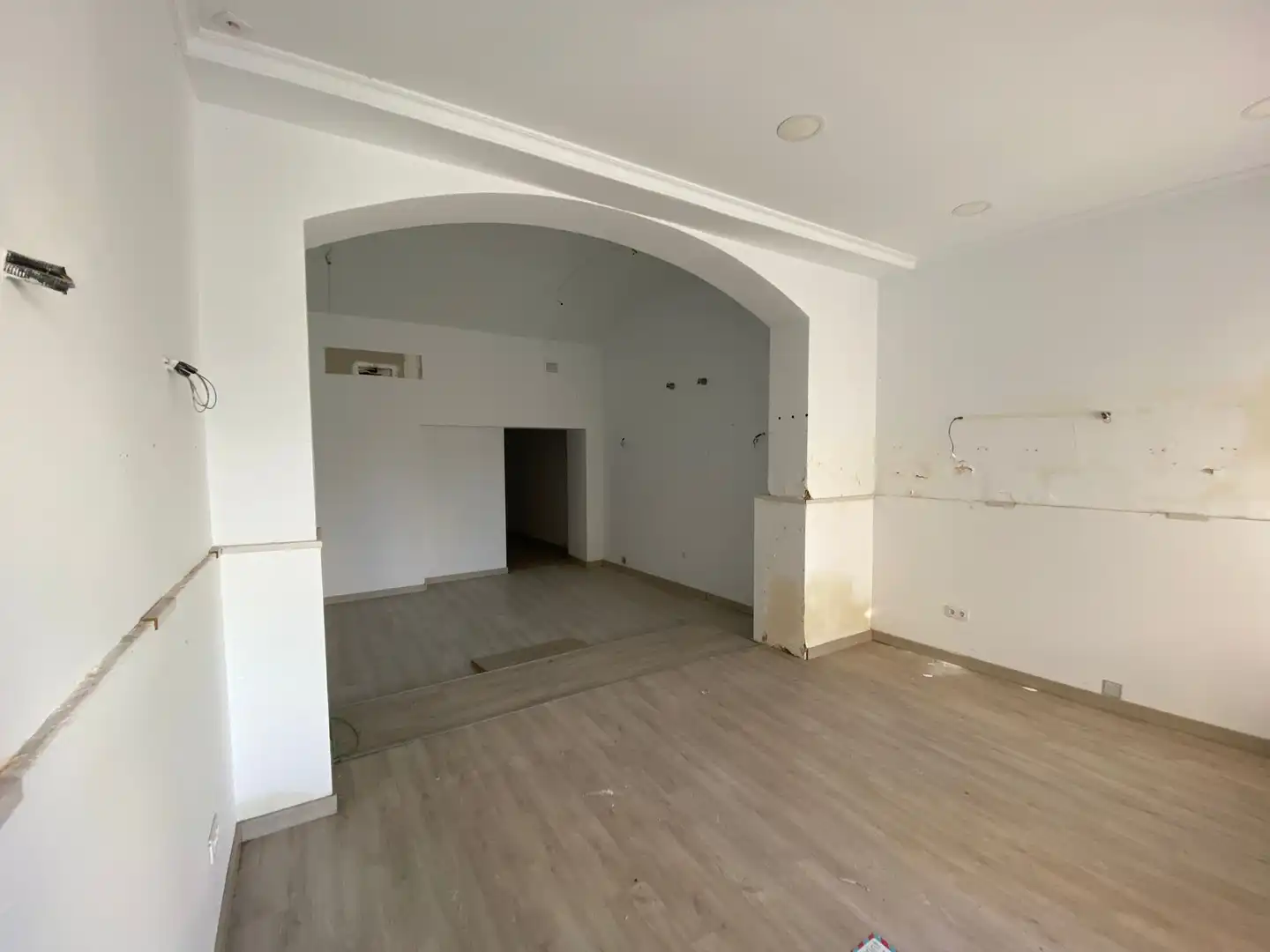 Local comercial en venda a Villanueva de la Serena