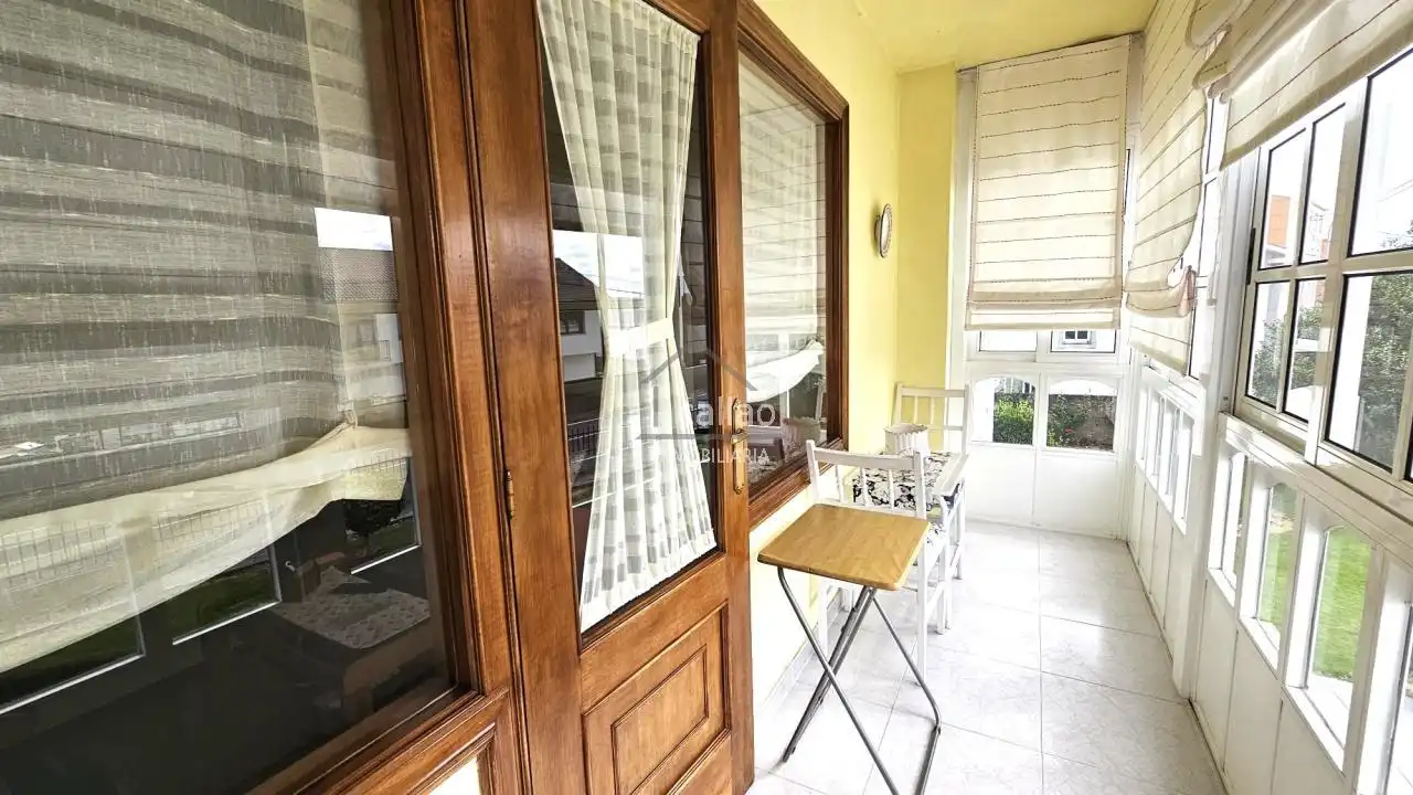 House with garden for sale in A Gándara, imagen 12