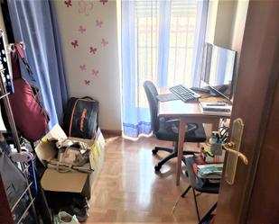 Bedroom of Country house to rent in Cáceres Capital  with Air Conditioner, Heating and Furnished