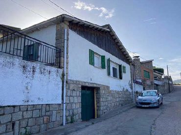 Casa en venda a LAS LADERAS