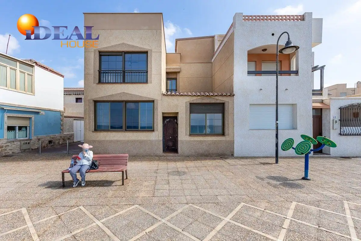 Casa in vendita a Cabo de Gata, imagen 45