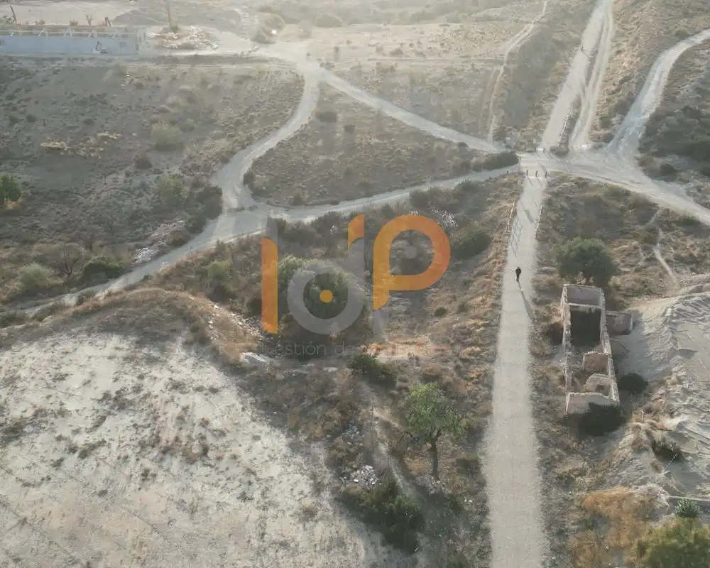 Terreno residencial en venta en Huércal-Overa, imagen 5