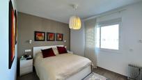 Bedroom of Flat for sale in Estepona  with Air Conditioner, Heating and Terrace