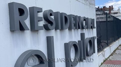 Foto 4 de Pis de lloguer a Universidad - Las Huelgas, Burgos Capital