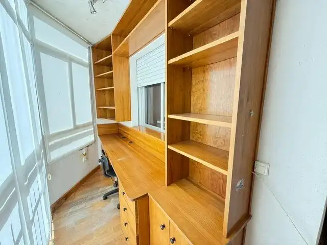 Flat for sale in Murcia  with Air Conditioner and Storage room