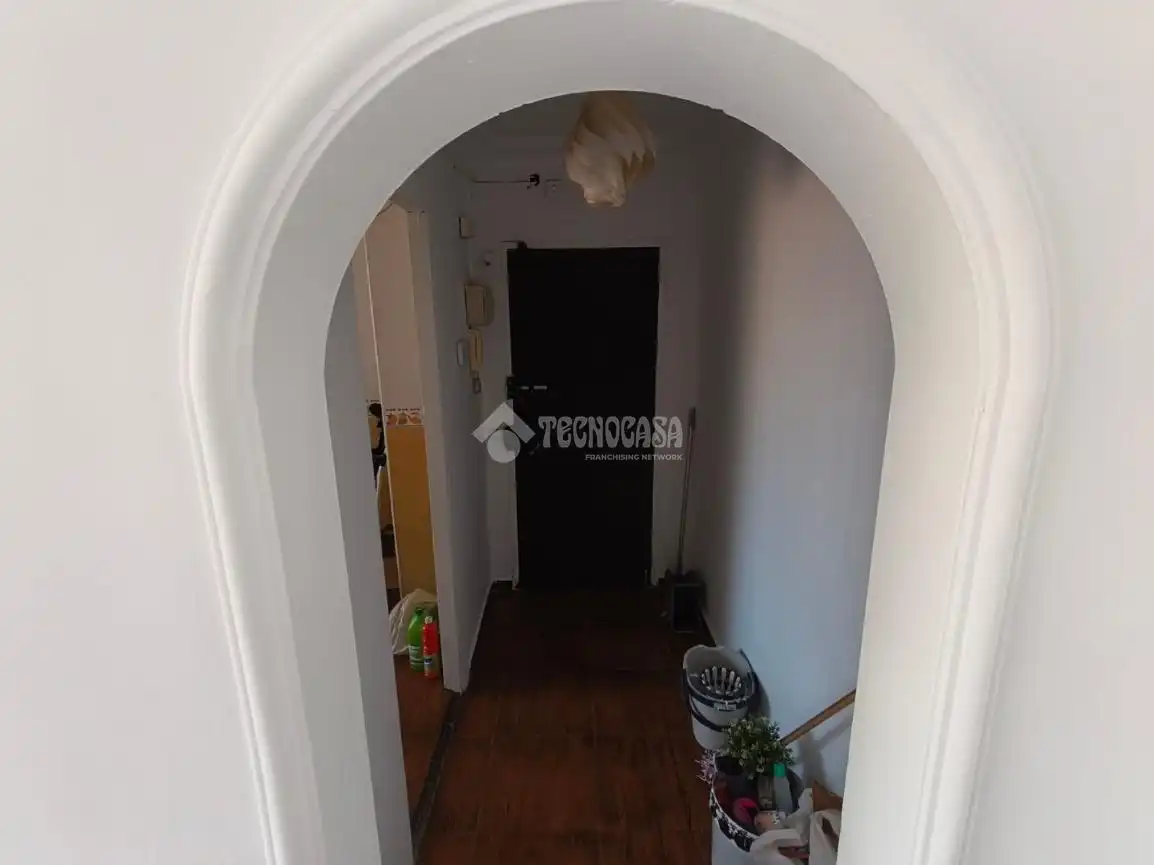 Piso en venta en Málaga
