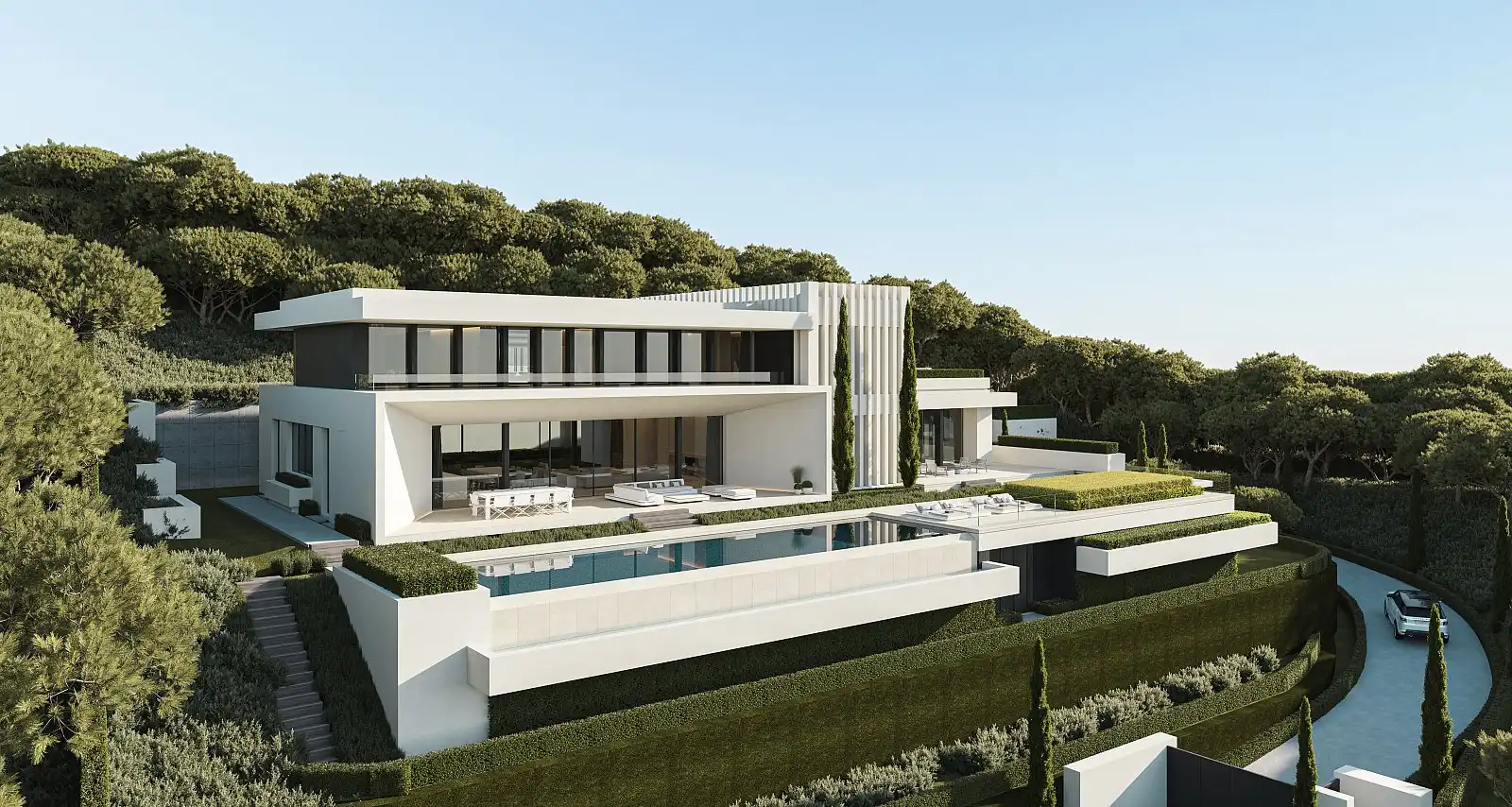 Casa amb piscina en venda a Los Arqueros  - Puerto del Almendro, imagen 26