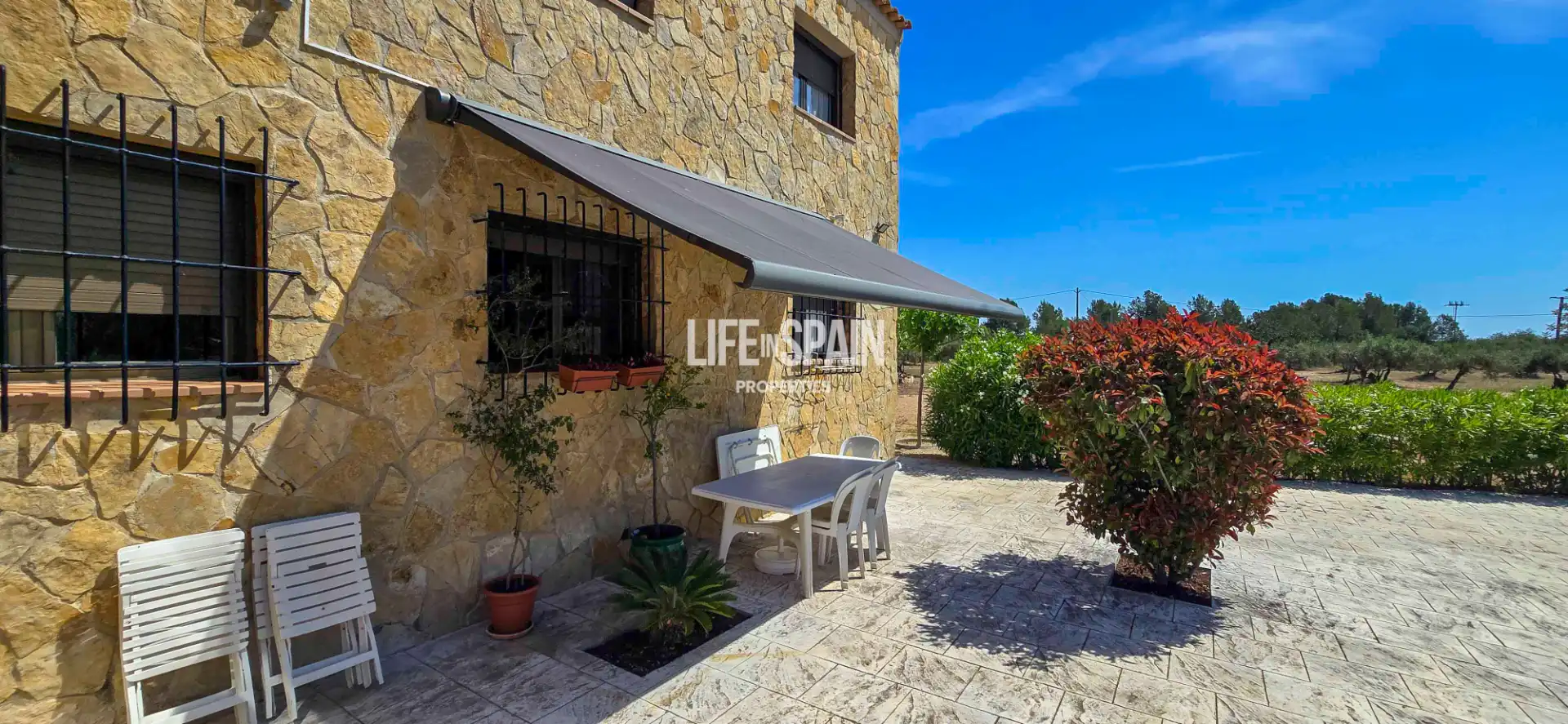 Landhaus mit Garten zum Verkauf in L'Ametlla de Mar pueblo, imagen 68