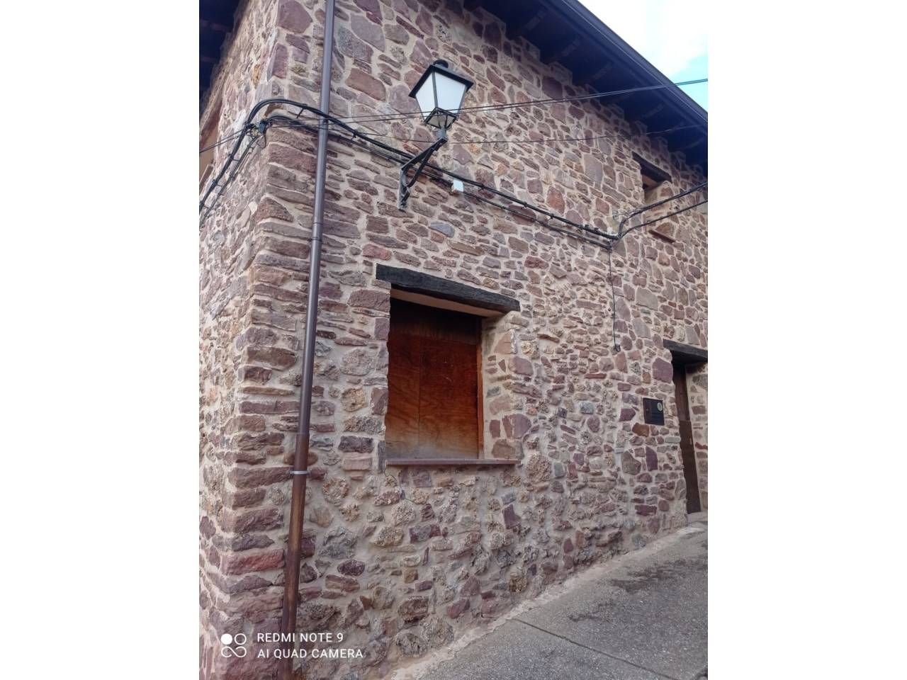 Casa o xalet en venda a Adrero, Viniegra de Abajo