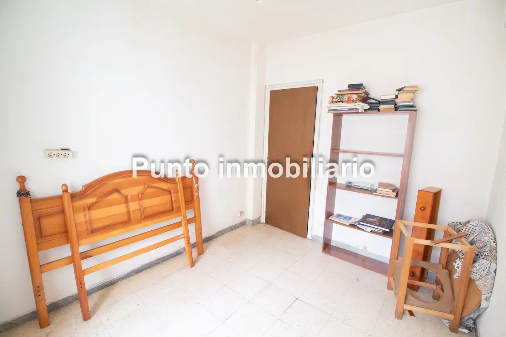 Wohnung zum Verkauf in Valladolid mit Heizung und Terrasse