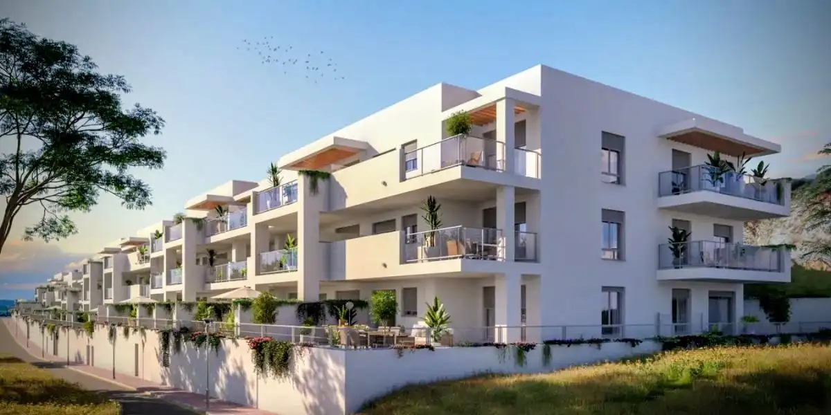 Penthouse mit Pool zum Verkauf in Benalmádena pueblo, imagen 18