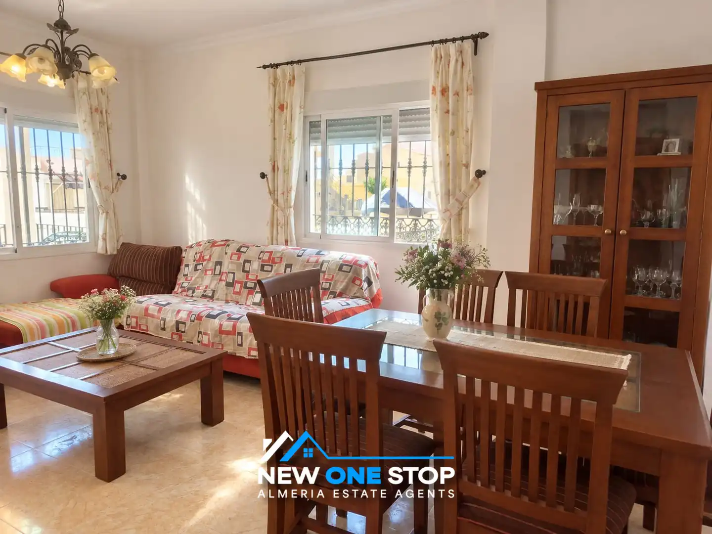 Apartamento con terraza en venta en Calle Baria, imagen 7