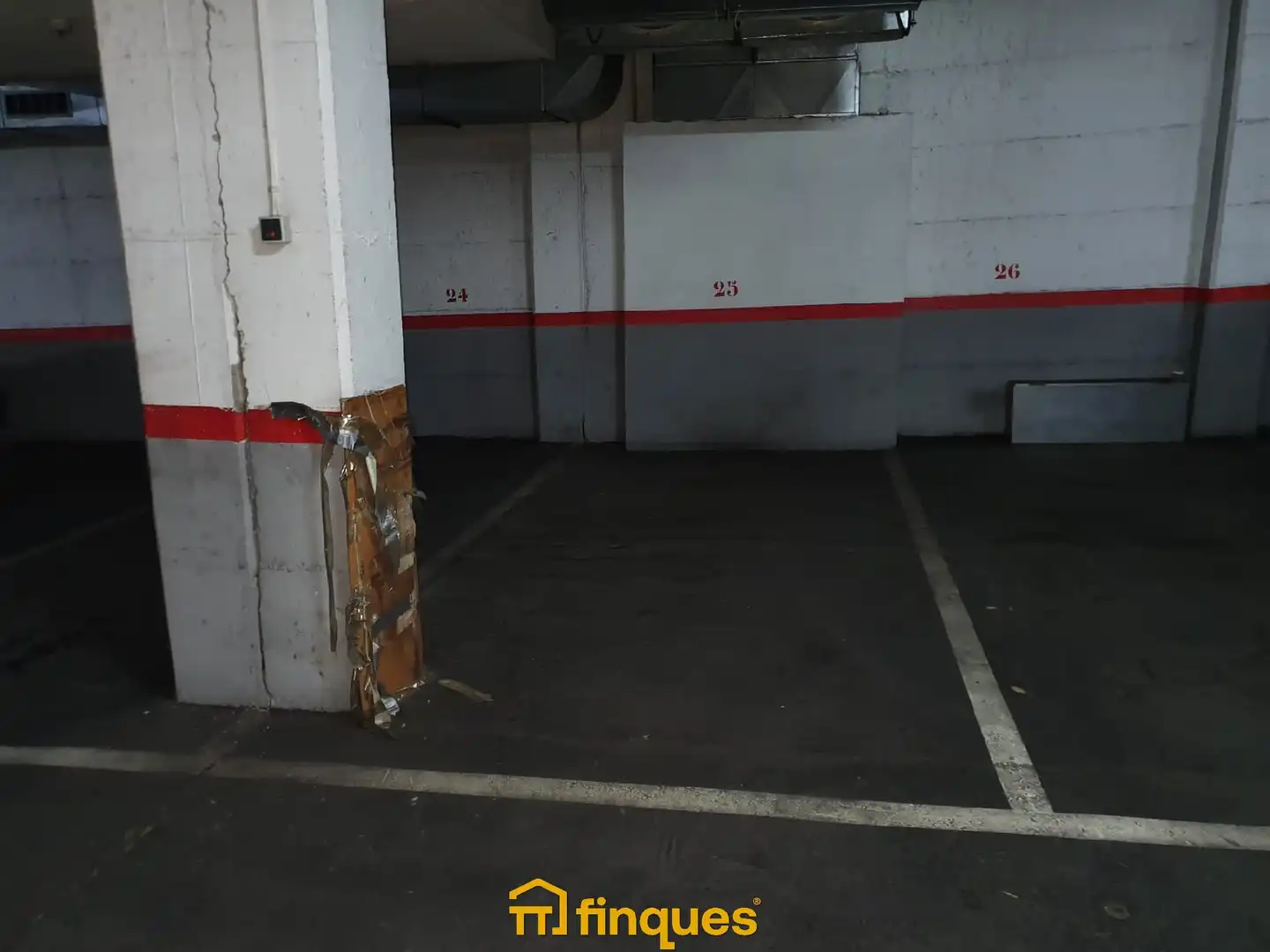 Parkplatz zum Verkauf in Centre, imagen 9