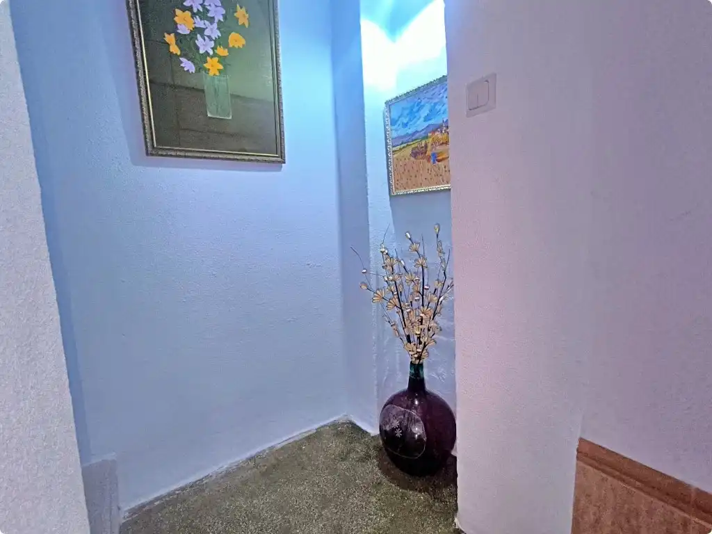 Casa o chalet en venta en Bellreguard con Terraza y Amueblado