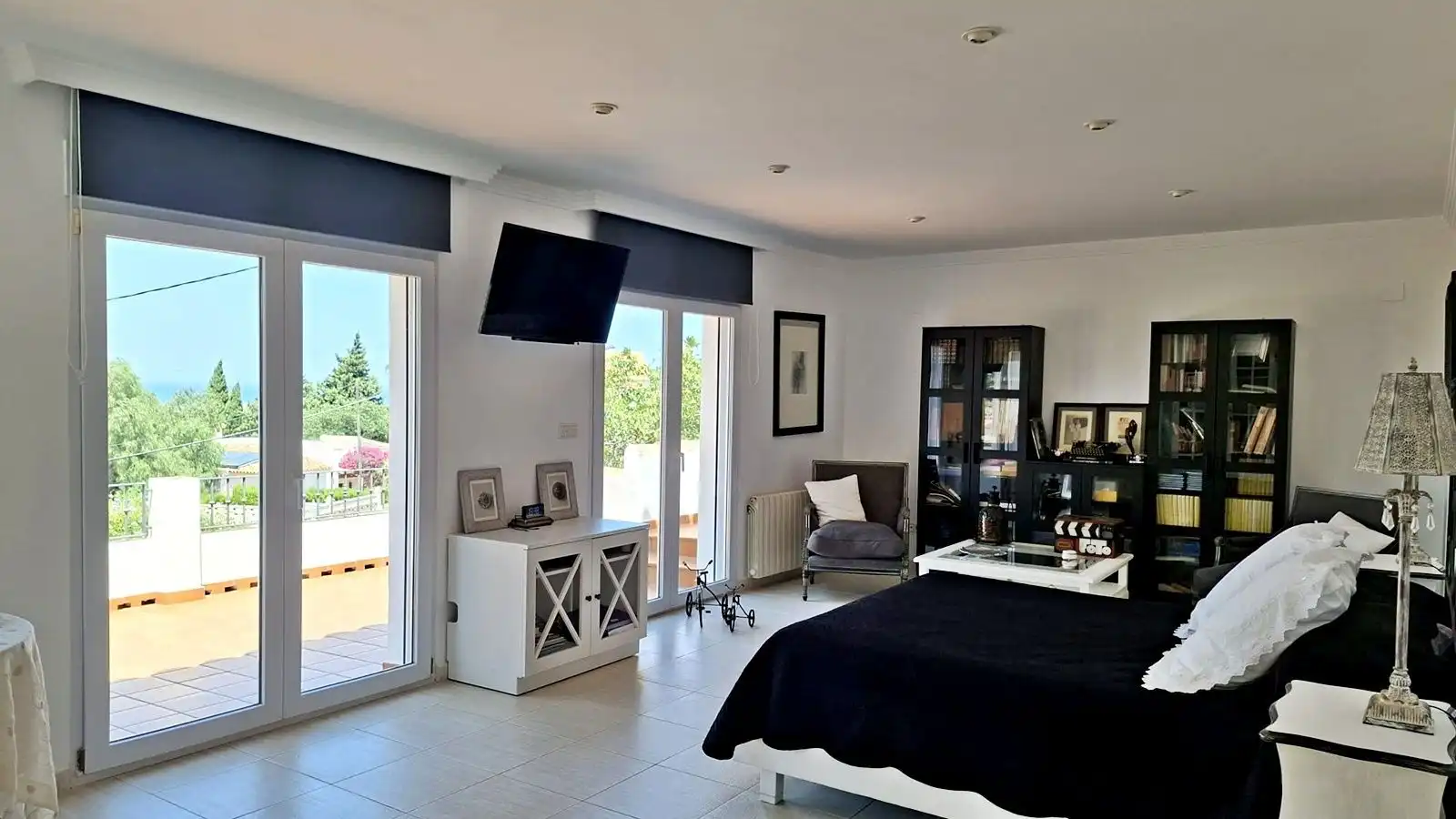 House with pool for sale in de la Galera, imagen 15