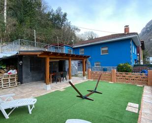 Casa o xalet en venda a PRECENDI, Amieva