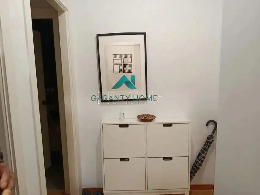 Piso en venta en Sevilla con Trastero y Balcón