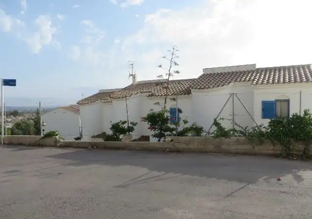 Villa in vendita a Las Atalayas - Urmi - Cerro de Mar, imagen 2