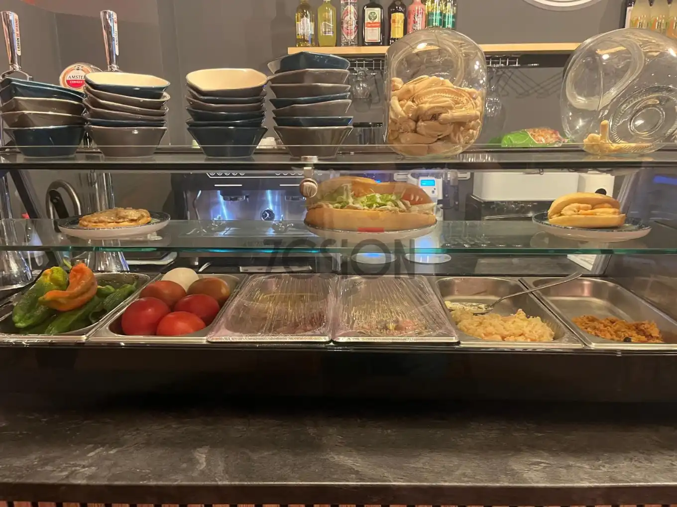 Local comercial en traspaso en Xàtiva, imagen 2