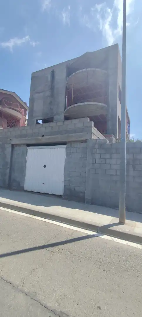 Residencial en venta en Camí de Can Biosca, 29, La Miranda - Can Candeler