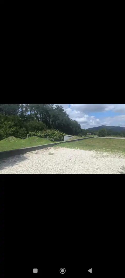 Casa o chalet en venta en Rois con Calefacción, Jardín privado y Terraza