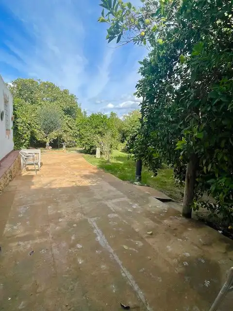 Finca rústica en venda a Castellet i la Gornal
