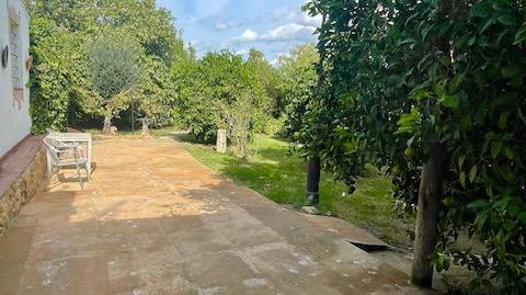 Foto 4 de Finca rústica en venta en Castellet i la Gornal, Barcelona