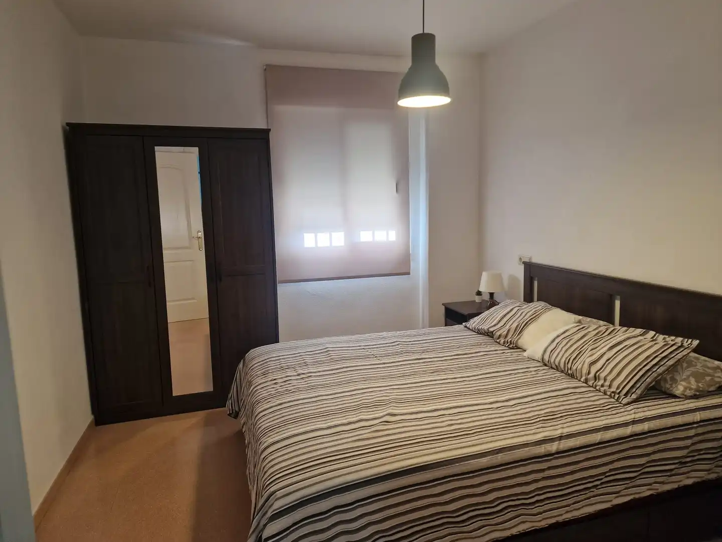 Appartamento con piscina in affitto a San Luis de Sabinillas, imagen 6