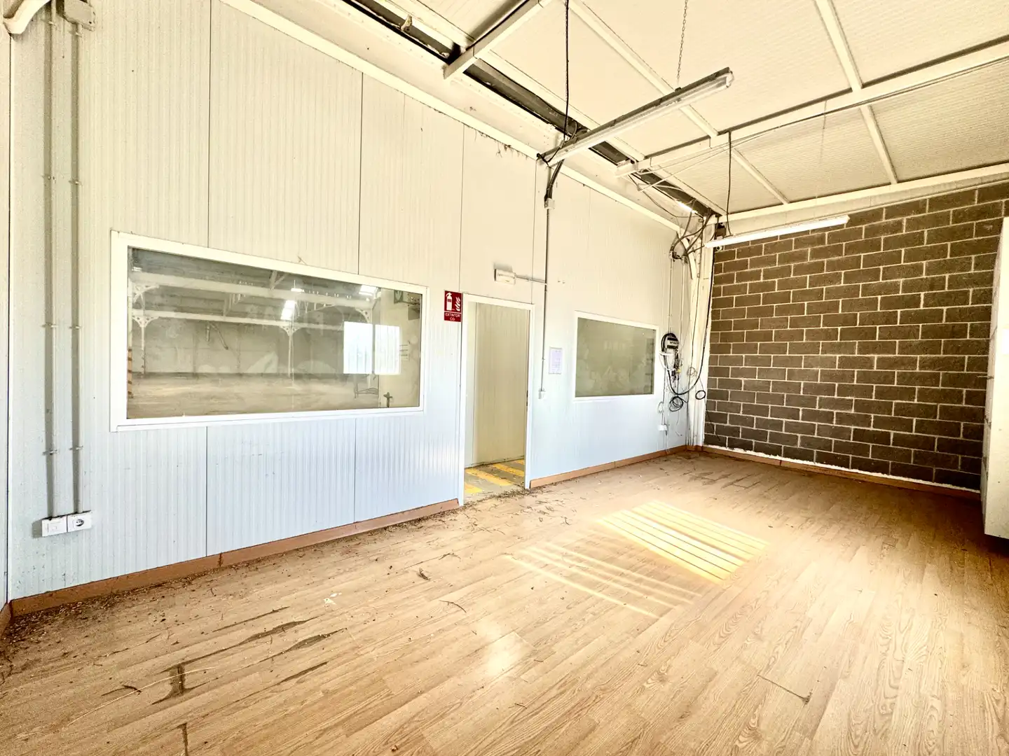 Nave industrielle à vendre à Diseminado Saladar y Leche, imagen 43