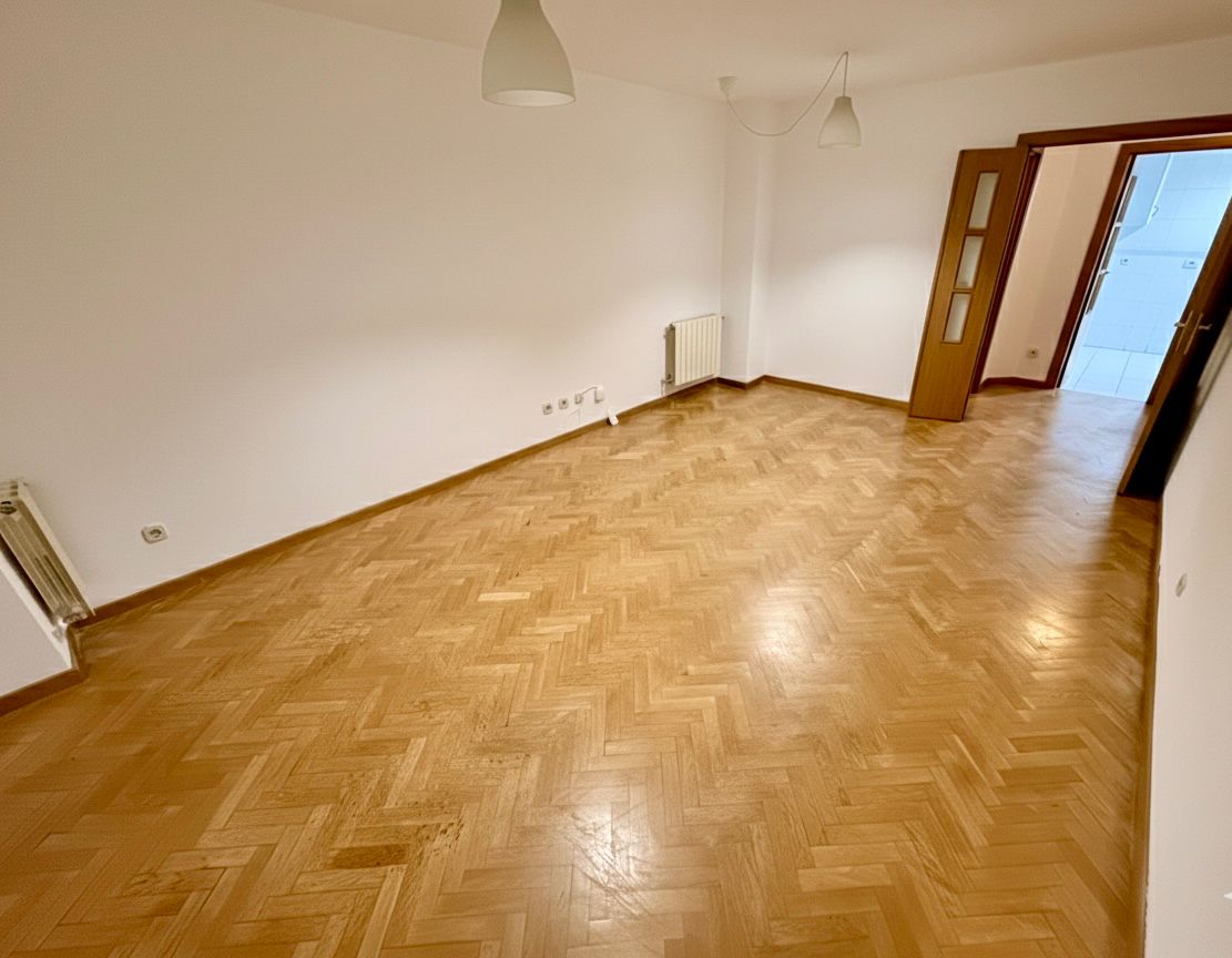 Pis en venda a Avenida de Daroca, Ventas