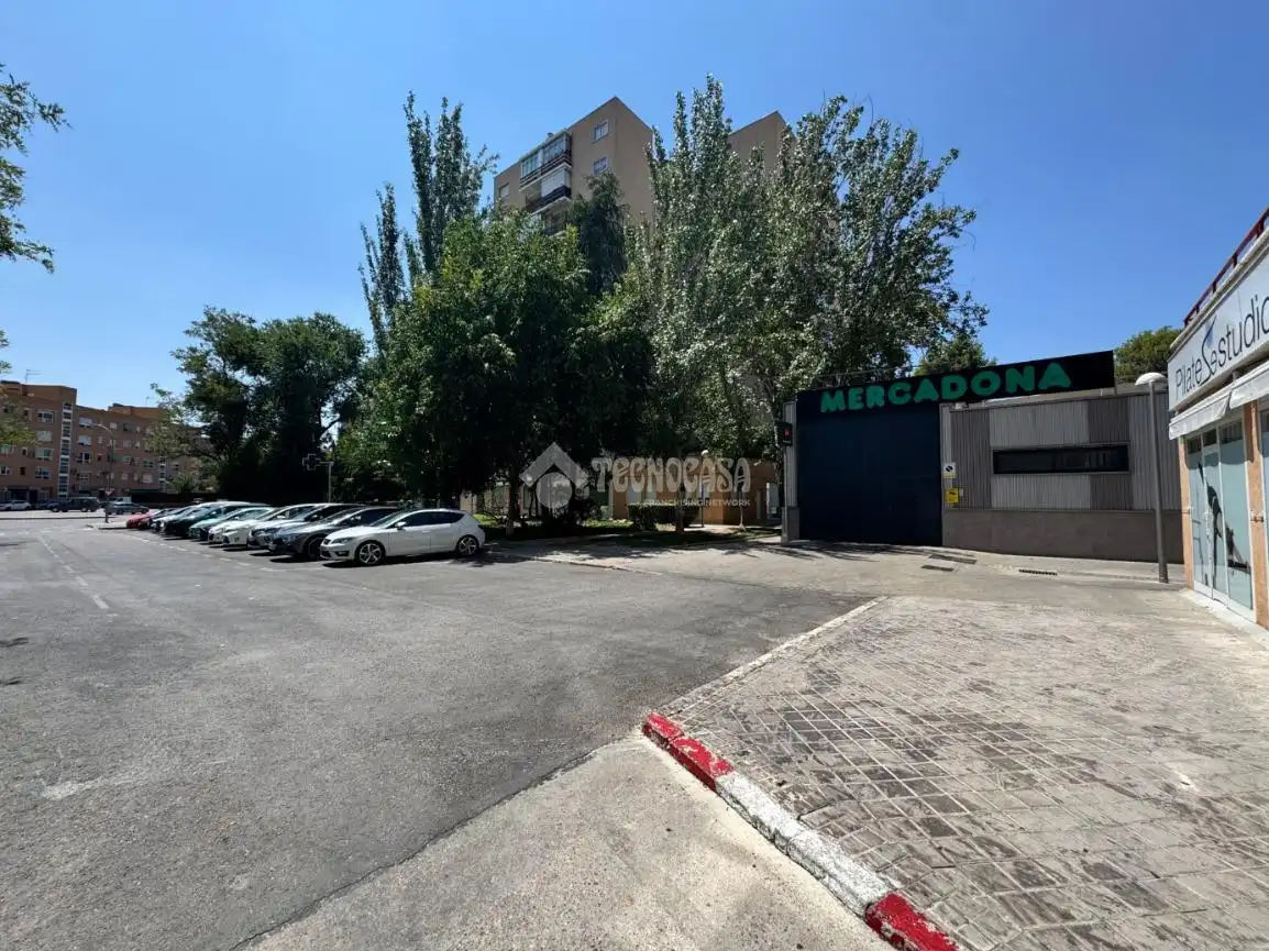 Wohnung zum Verkauf in C. Butrón