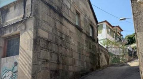 Foto 4 de Casa o chalet en venta en Avenida de Ramón Nieto, Lavadores, Vigo