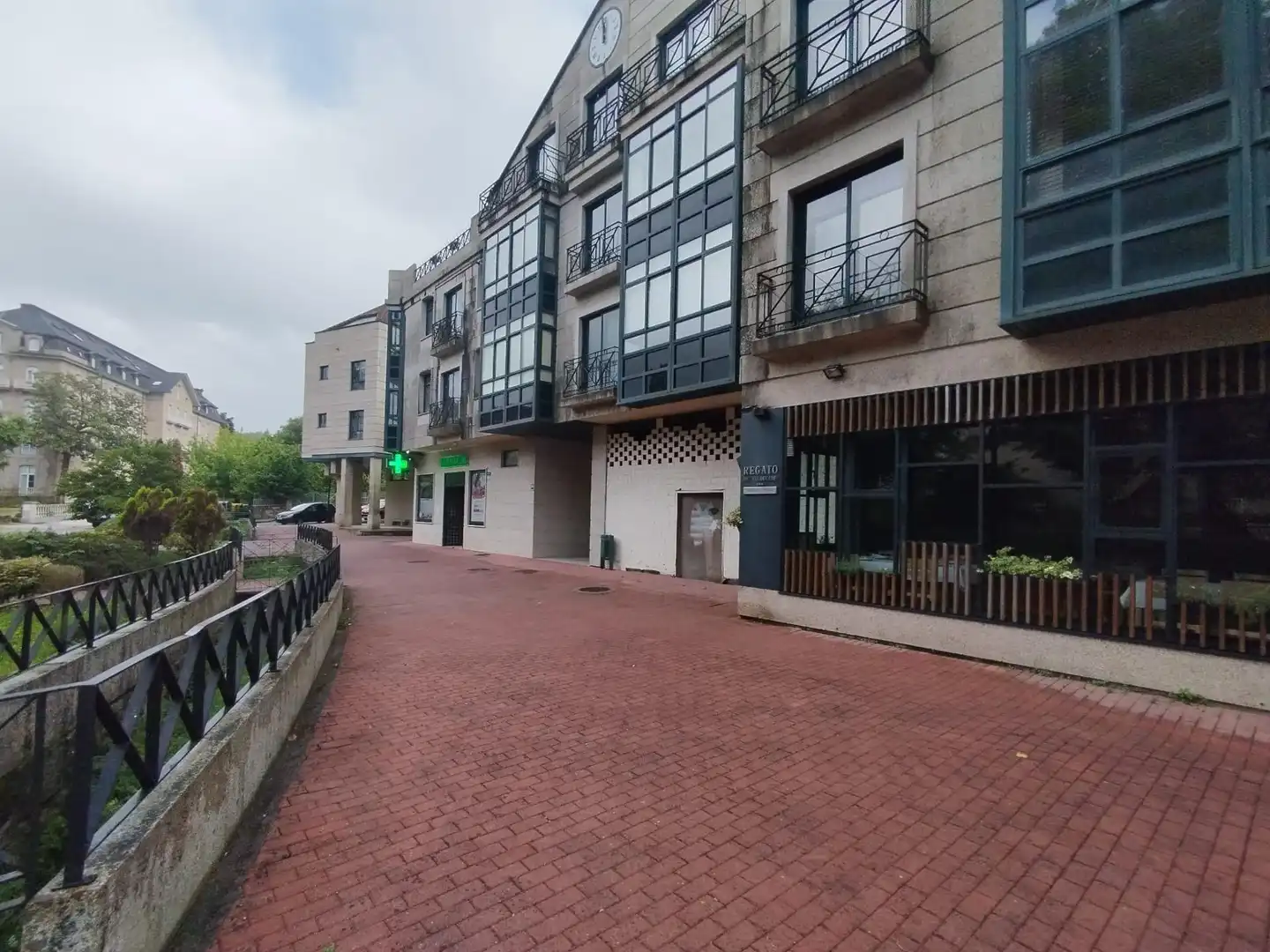 Flat with terrace for sale in RAMON PEINADOR, imagen 37