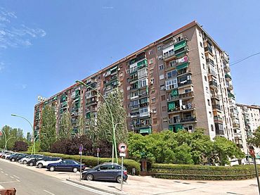Pis amb ascensor en venda a Besós