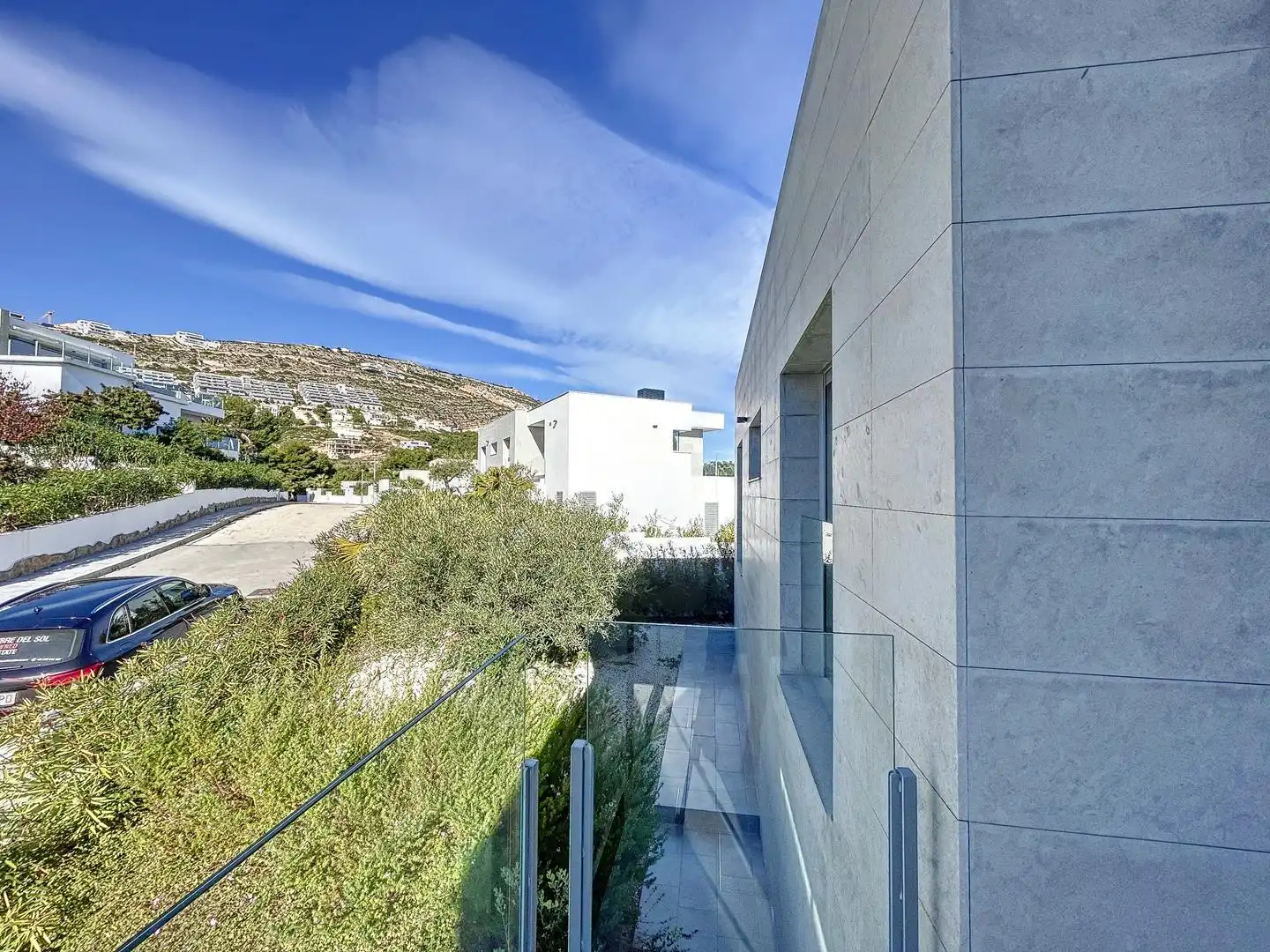 Chalet con piscina en venta en Cumbre del Sol, imagen 54