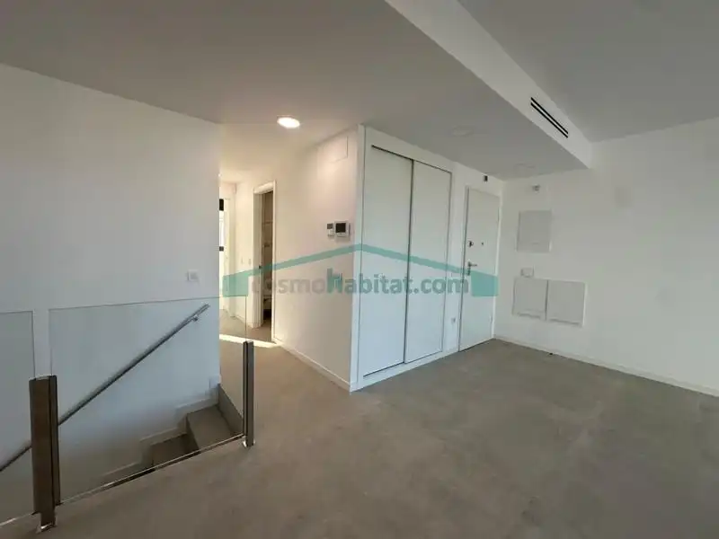 Maisonette mit Aufzug zum Verkauf in Balcón de Finestrat - Terra Marina, imagen 40