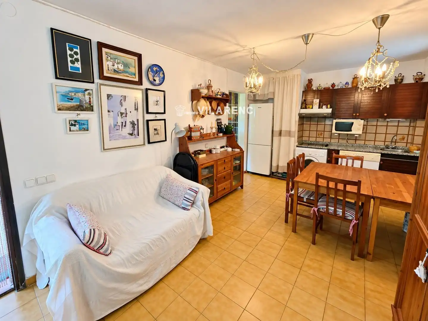 Appartamento con piscina in vendita a Cala Justell, imagen 18