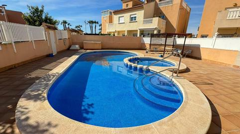 Foto 2 de Casa adosada en venda a Urbanizacion Hondo el, 2, Zona Carrefour - Urbanizaciones, Alicante