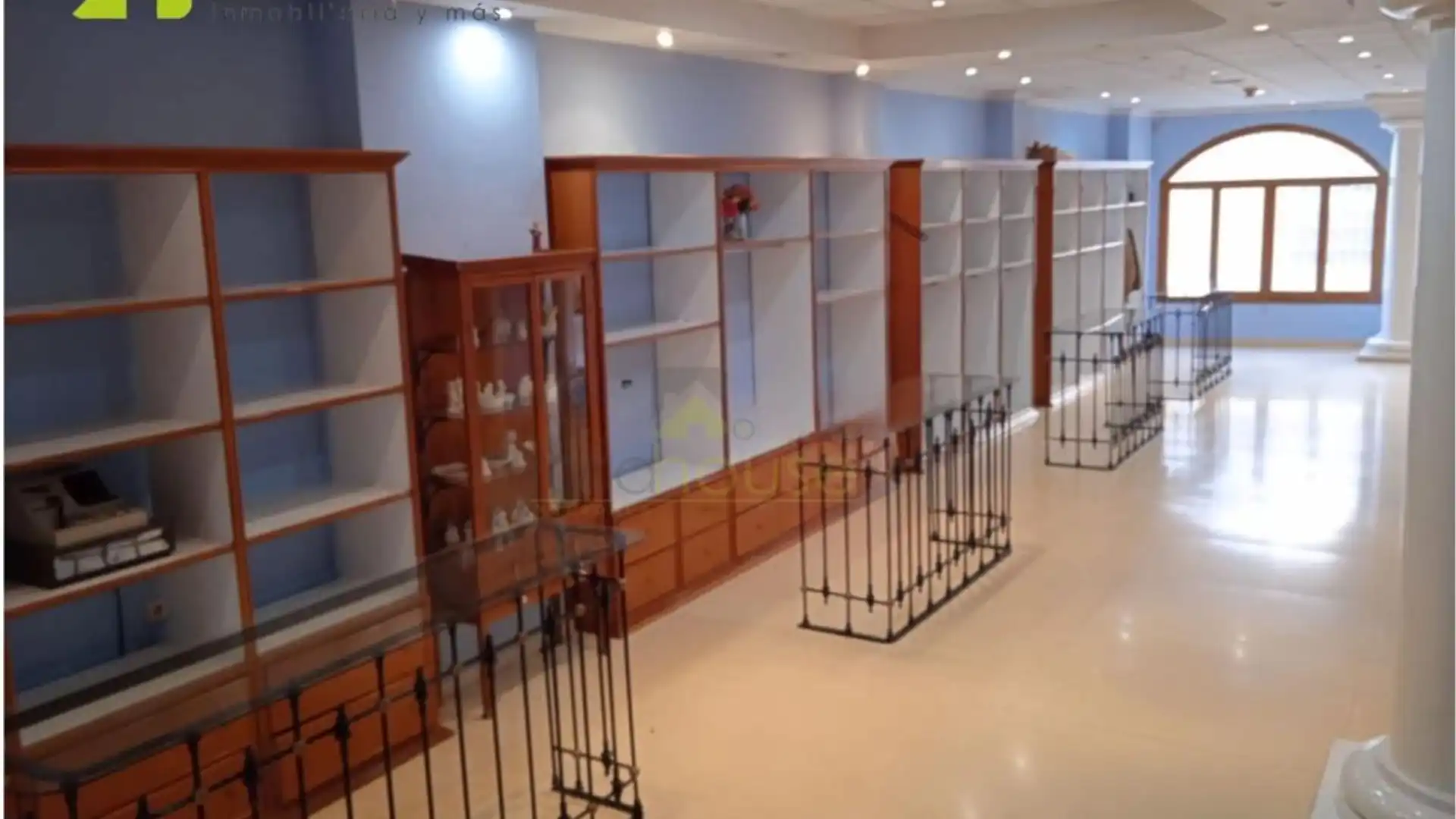 Premises for sale in Puerto Lumbreras