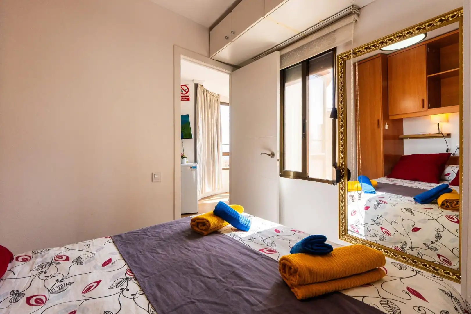 Studio mit Pool zum Verkauf in Calle de Berlín, imagen 25