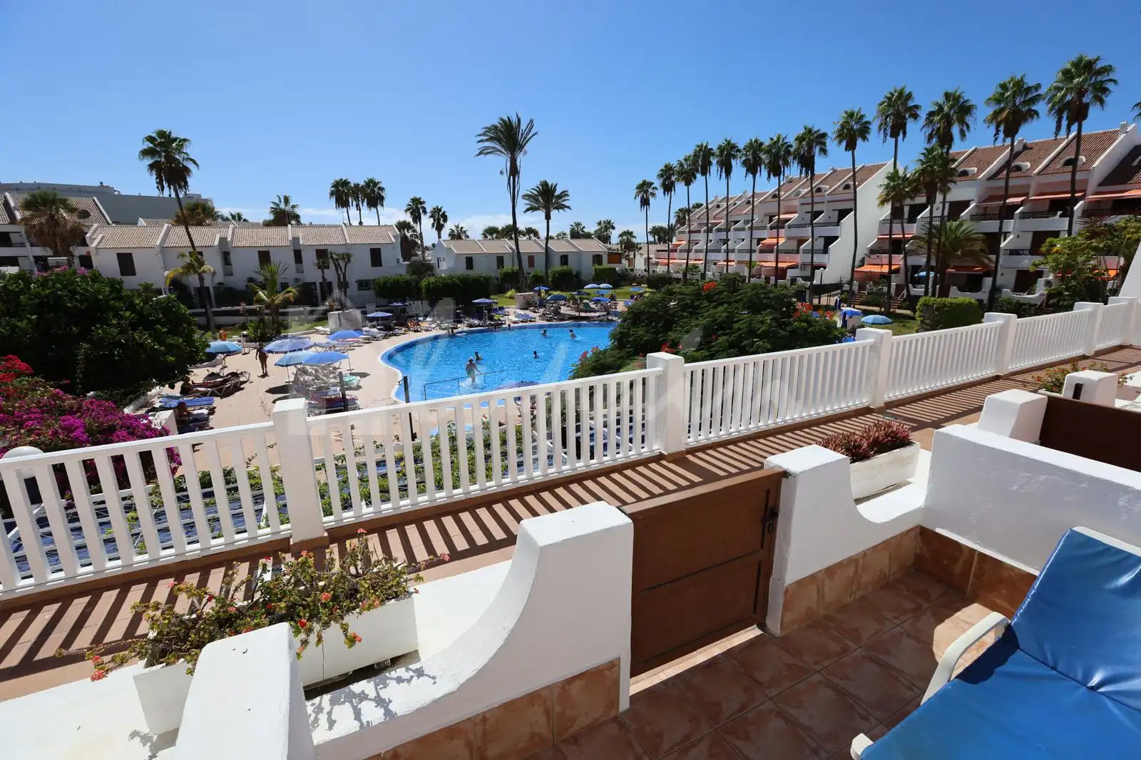 Apartament amb ascensor en venda a Playa de las Américas, imagen 11