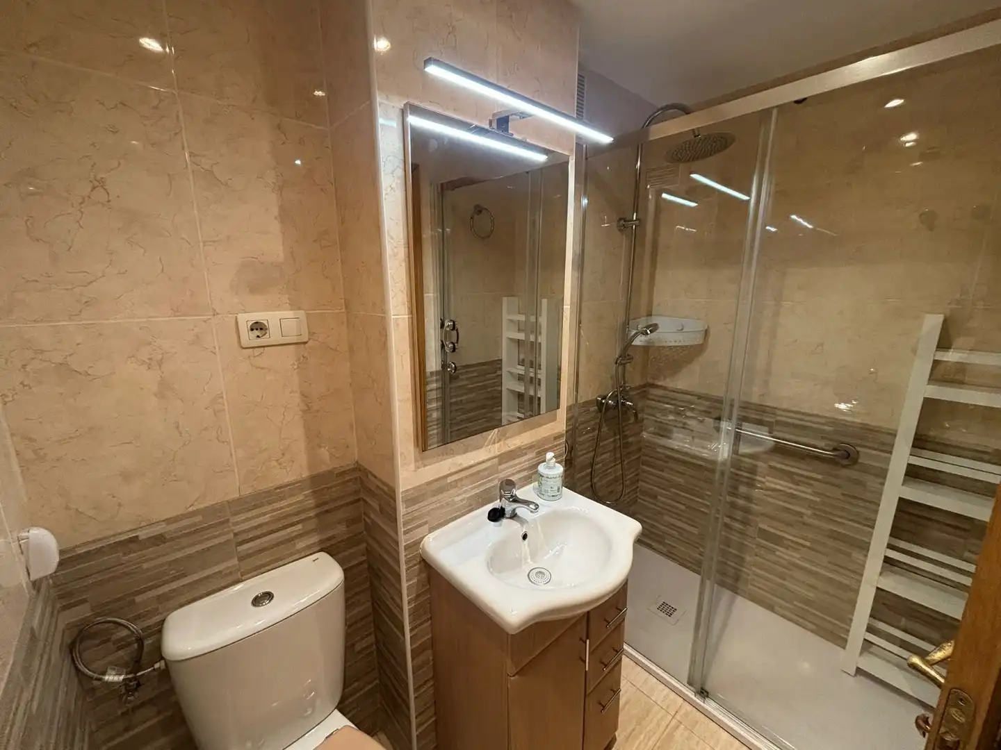 Apartment with pool for sale in Avenida Central 40, imagen 15